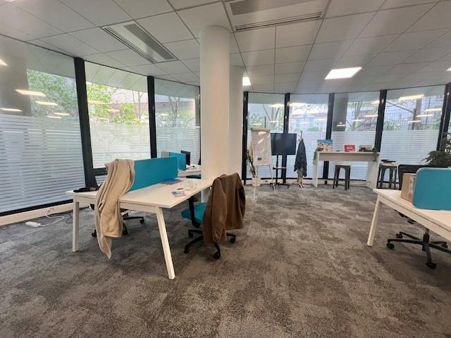Bureau Lyon 3056m² Location bureau Lyon Rhône OLBUR2110505 12